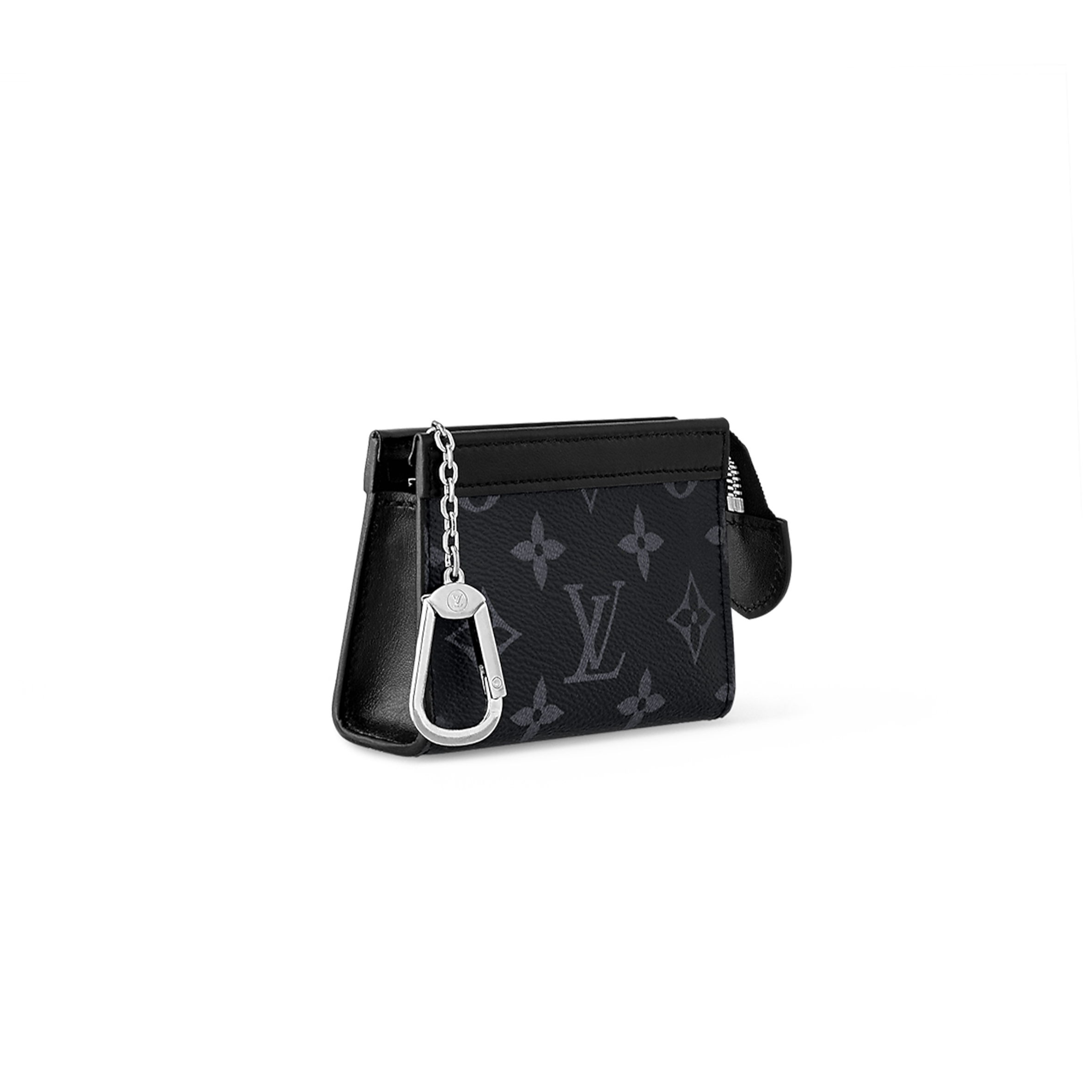 LOUIS VUITTON MASTER KEY POUCH VOYAGE M82776 (12*8*3cm)